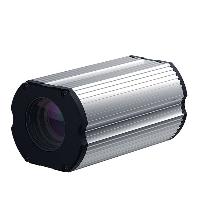 J20200  變焦星光級寬動態透霧槍型網絡攝像機